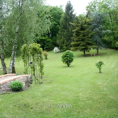 Maison Independante Quercynoise Hébergement de vacances *