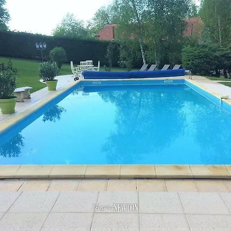 Maison Independante Quercynoise Hébergement de vacances