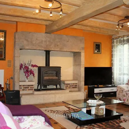 Maison Independante Quercynoise Hébergement de vacances