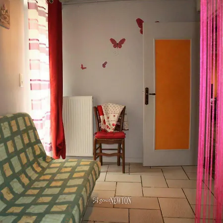 Maison Independante Quercynoise Hébergement de vacances